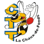 Logo CTT La Chaux-de-Fonds